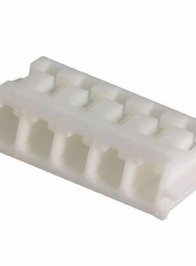 TE Connectivity 矩形连接器 外壳 440133-5