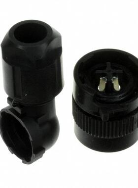 JAE Electronics 圆形连接器 JN1FS04FK1