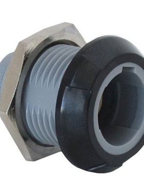 ITT Cannon 圆形连接器 PLB4G020002