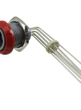 ITT Cannon 圆形连接器 PLB3G220008