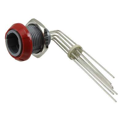 ITT Cannon 圆形连接器 PLB3G220008
