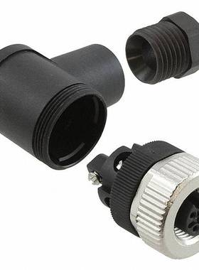 Phoenix Contact 圆形连接器 1662984