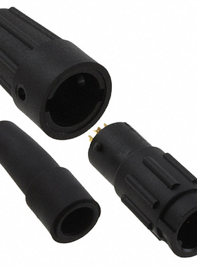 Switchcraft 圆形连接器 18982-6PG-522