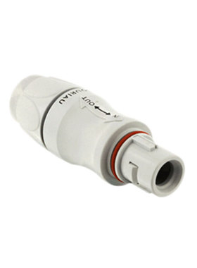 Souriau 圆形连接器 JMXFH1G02MSUDSU