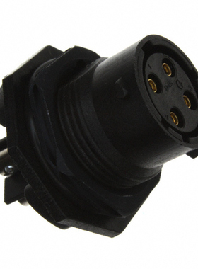 Souriau 圆形连接器 UTS7124SSCR