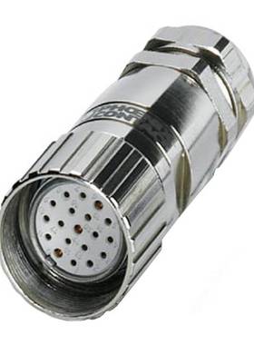 Phoenix Contact 圆形连接器 1000042