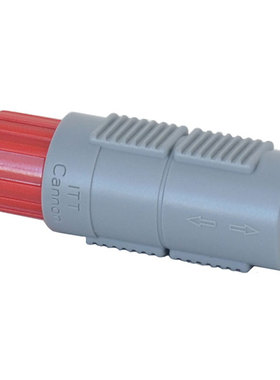 PLC1G221002 ITT Cannon 圆形连接器