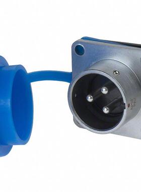 APSFPA2 Amphenol 圆形连接器