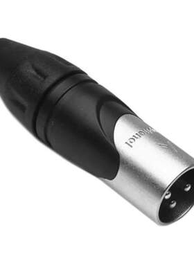 Amphenol 圆形连接器 AX3M9M