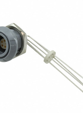 PLB3G820005 ITT Cannon 圆形连接器