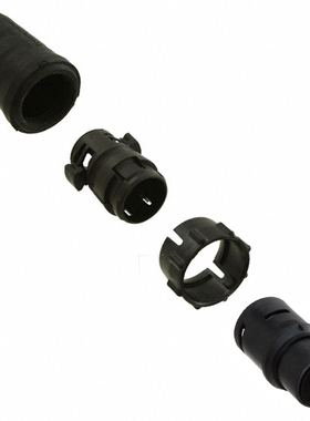 Switchcraft 圆形连接器 EN3C2F16X