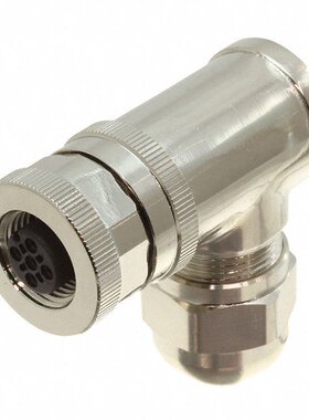 TE Connectivity 圆形连接器 T4112411041-000