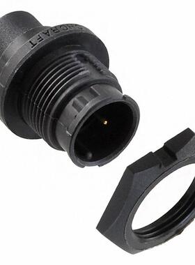 Switchcraft 圆形连接器 EN3P2MRAPCX