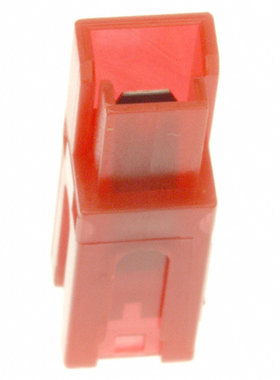 TE Connectivity 矩形连接器 外壳 53894-4