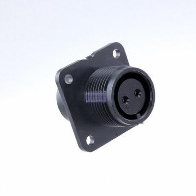 Switchcraft 圆形连接器 CXS3102A12S3S