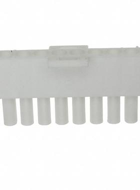 TE Connectivity 矩形连接器 外壳 640582-1