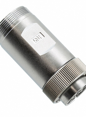 Hirose 圆形连接器 RM15WTPZA-10S(72)