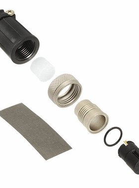 Switchcraft 圆形连接器 SF6282-2SG-520