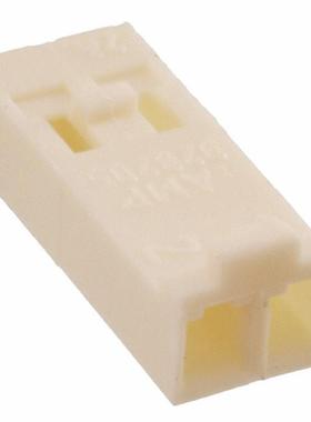 TE Connectivity 矩形连接器 外壳 928205-2