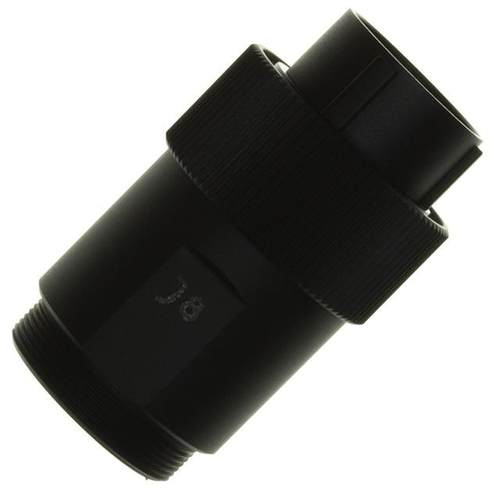 Hirose 圆形连接器 JR21WP-16P(71)