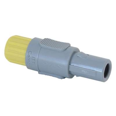 PLA1G423009 ITT Cannon 圆形连接器