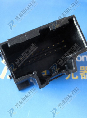 0346900200 Molex  汽车级连接器