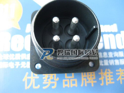 JL04HV-2E22-22PE-B-R JAE Electronics 圆形连接器