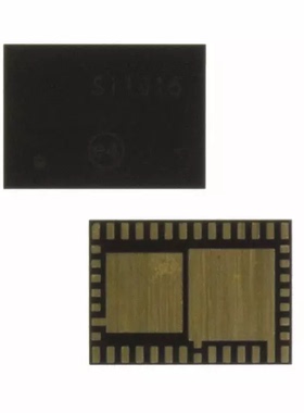 Silicon Labs 电信接口IC DC110V 42QFN Si32176-B-FM1R