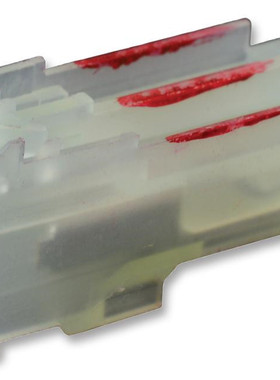 CE100F22-2 PANCON 线至板连接器, 母, 2路, 2.54MM