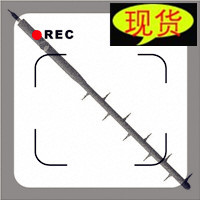 【现货】3435-152200 3M  背板连接器  配件 2MM