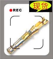 163084-2端子TEConnectivity