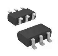 Vishay Siliconix  晶体管 30V 8A TSOP-6 SI3421DV-T1-GE3