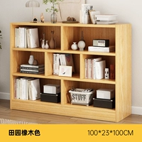 Дубовый, 100×23×100см