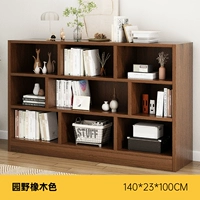 Дубовый, 140×23×100см