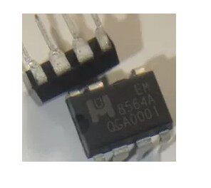 【华升辉】全新原装电源芯片 EM8564A 8564A 直插DIP7脚