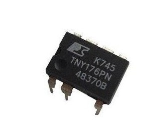 液晶电源管理芯片TNY174/175/176/177/178/179/180PN /PG /P DIP