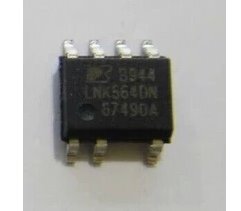【华升辉】全新液晶7脚电源芯片 LNK564DN LNK564 SOP7