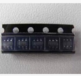 六脚芯片 5AARB0 SAARB0 5AARB1 5AARA1 5A2R2A 5AArBu SOT23-6