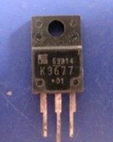 【 华升辉】场效应管 K3677 2SK3677