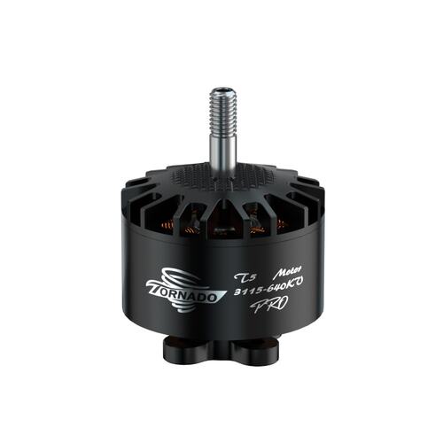 BrotherHobby Tornado T5 3115 Pro 竞赛用FPV穿越马达电机
