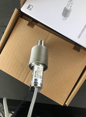 HBM Z6Z6FC3/500KG传感器1-Z6FC3/500KG-1