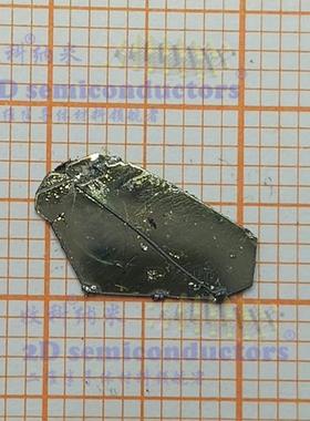 二硒化钛晶体-TiSe2