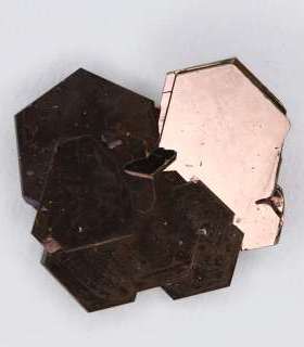 二硒化钛1T-TiSe2-HQ graphene-二维类石墨烯晶体原包装进口