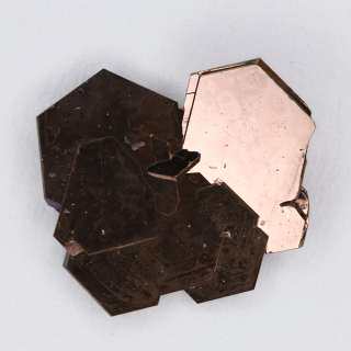 二硒化钛1T-TiSe2-HQ graphene-二维类石墨烯晶体原包装进口