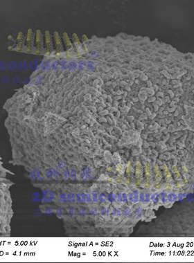 硒化锰微米球-MnSe