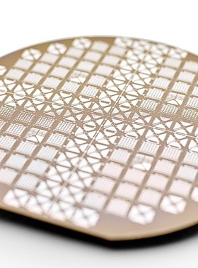 定制石墨烯晶体管探测器-GFAB