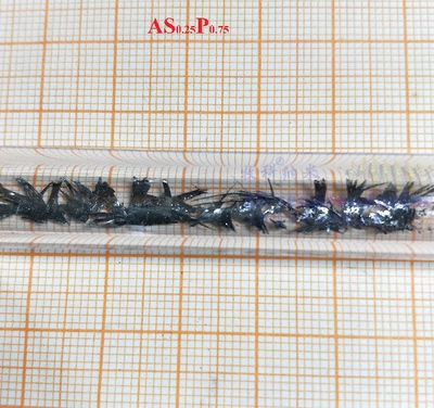 牧科纳米二维半导体高纯晶体