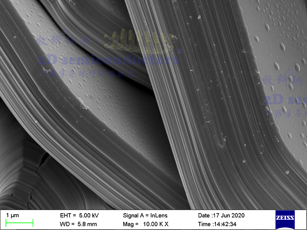 硫化粉末牧科纳米二维类石墨烯