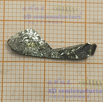 二硒化钽晶体-2H-TaSe2-牧科纳米-二维晶体机械剥离