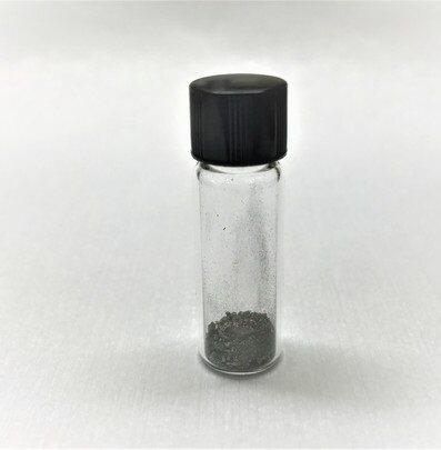 MnTe2碲镓锰粉末二维材料粉末